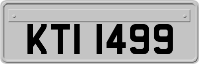 KTI1499