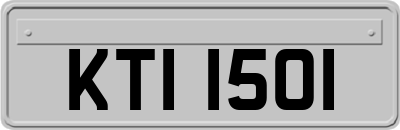 KTI1501
