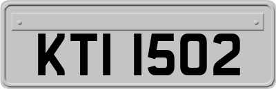 KTI1502