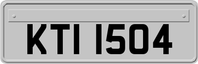 KTI1504
