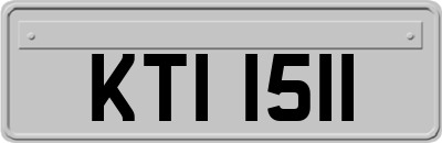KTI1511