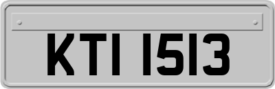 KTI1513