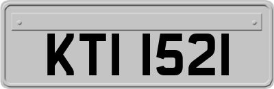 KTI1521