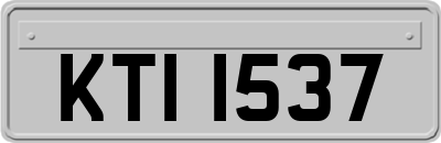 KTI1537