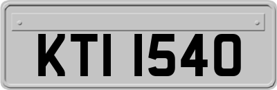 KTI1540