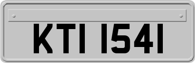 KTI1541
