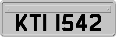 KTI1542