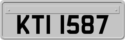 KTI1587