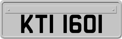 KTI1601