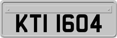 KTI1604