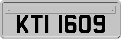KTI1609