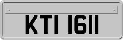 KTI1611