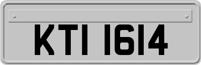 KTI1614