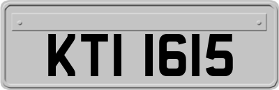 KTI1615