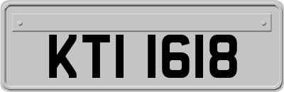 KTI1618