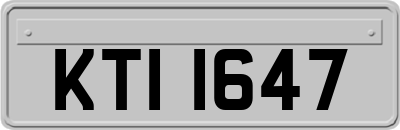 KTI1647
