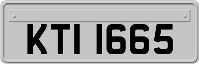 KTI1665