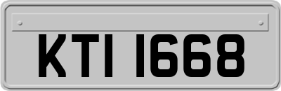 KTI1668