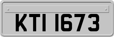 KTI1673