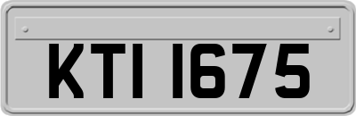 KTI1675