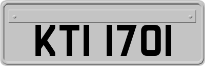 KTI1701