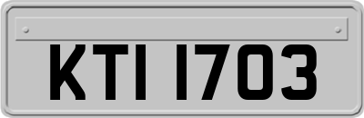 KTI1703