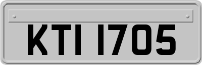 KTI1705