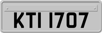 KTI1707