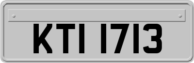 KTI1713