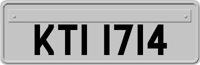 KTI1714