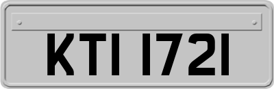 KTI1721
