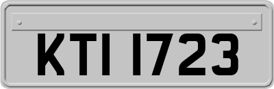 KTI1723