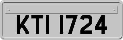 KTI1724