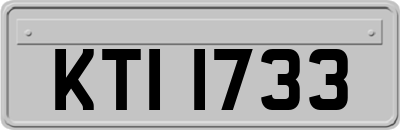 KTI1733