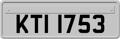 KTI1753