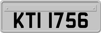 KTI1756