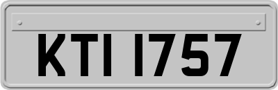 KTI1757