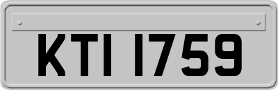 KTI1759