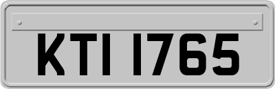KTI1765