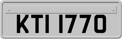 KTI1770