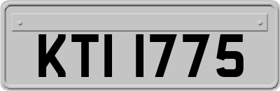 KTI1775