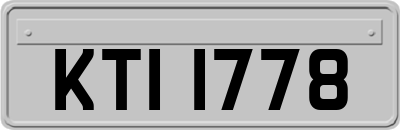 KTI1778
