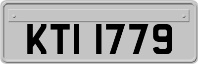 KTI1779