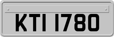 KTI1780