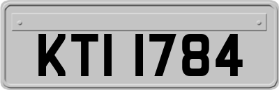KTI1784