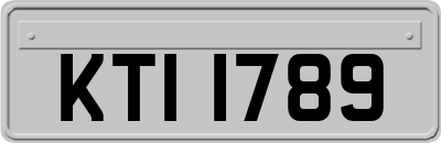 KTI1789