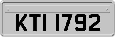 KTI1792