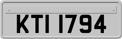 KTI1794