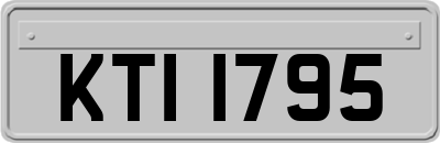 KTI1795