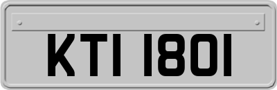KTI1801
